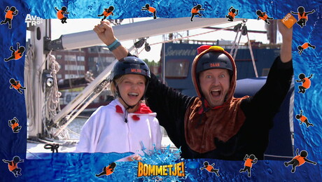 Bommetje! | Anne Appelo